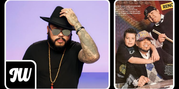 Giani Quintanilla: Carrying On the Quintanilla Family Legacy