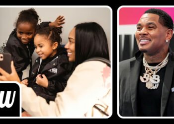 Who Is Islah Koren Gates? Inside the Life of Kevin Gates' Daughter