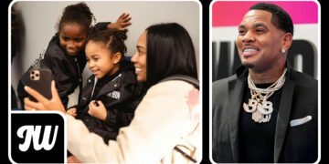 Who Is Islah Koren Gates? Inside the Life of Kevin Gates' Daughter