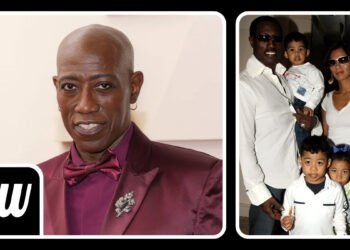 Alaafia Jehu-T Snipes: The Quiet Life of Wesley Snipes' Son