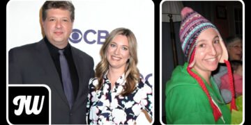 Aliza Barber: A Creative Chef and Supportive Wife of Actor Lance Barber