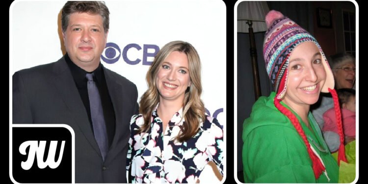 Aliza Barber: A Creative Chef and Supportive Wife of Actor Lance Barber