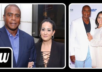 Meet Ana Luz Rodriguez-Paz: Psychologist and Wife of Ahmad Rashad