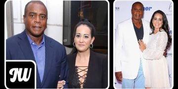 Meet Ana Luz Rodriguez-Paz: Psychologist and Wife of Ahmad Rashad