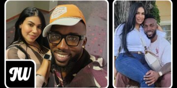 Cenelia Pinedo Blanco: A Quiet Strength in Randy Arozarena's Life