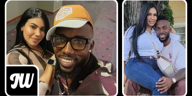 Cenelia Pinedo Blanco: A Quiet Strength in Randy Arozarena's Life