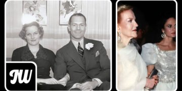 Chandi Heffner: The Woman Doris Duke Adopted as Her Daughter