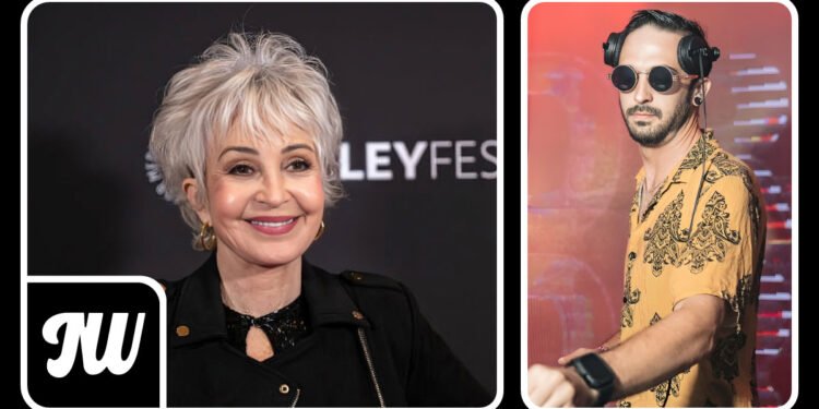 Doc Hayman: Annie Potts' Son Making His Own Way in Music and Film