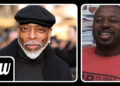 Who Is Eian Burton? The Son of LeVar Burton and His Life Story