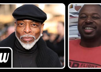 Who Is Eian Burton? The Son of LeVar Burton and His Life Story