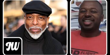 Who Is Eian Burton? The Son of LeVar Burton and His Life Story