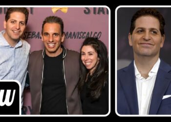 Meet Erica Tracey Hirshfeld: The Creative Mind and Wife of Peter Schrager