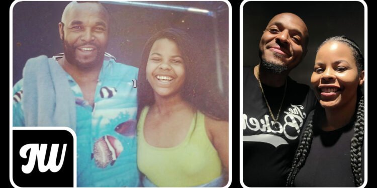 Erika Tureaud: Mr. T's Daughter Making People Laugh on Her Own