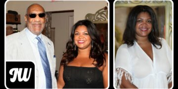 Who Is Evin Harrah Cosby? Life of Bill Cosby's Daughter