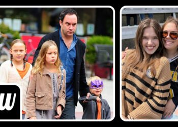 Meet Grace Anne Matthews: The Private Life of Dave Matthews' Daughter