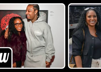 Meet Heather Carmillia Joseph:The Strong Mother Behind 21 Savage