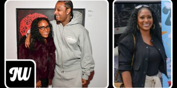 Meet Heather Carmillia Joseph:The Strong Mother Behind 21 Savage