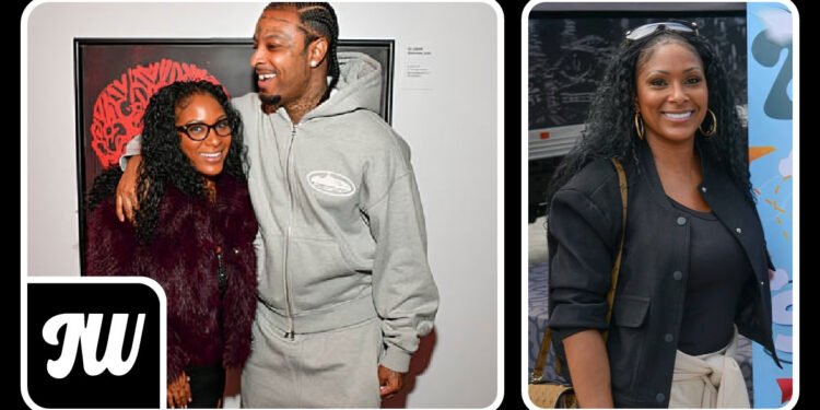 Meet Heather Carmillia Joseph:The Strong Mother Behind 21 Savage