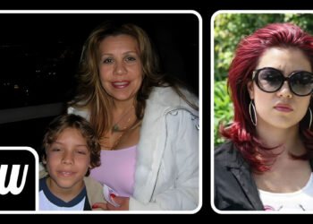 Jackie Rozo: The Private Life of Mildred Baena's Daughter