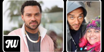 Johanna Chase: The Story of Jesse Williams' Mother – A Potter and Loving Mom