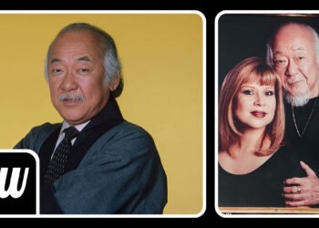 Kathleen Yamachi: The Quiet Life of Pat Morita's First Wife