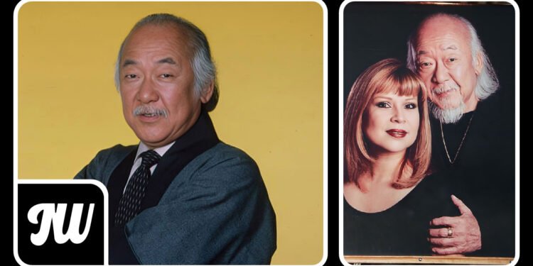 Kathleen Yamachi: The Quiet Life of Pat Morita's First Wife