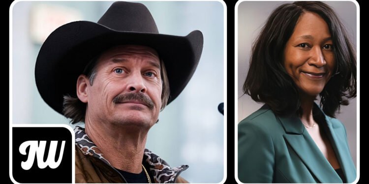 Kelly South: The Private Life of Kid Rock's Son's Mother