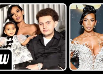 King Javien Conde: The Private Life of Erica Mena's Son