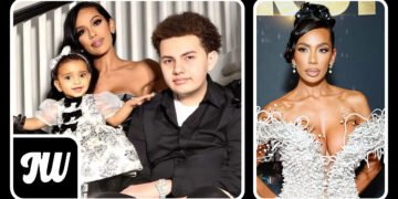King Javien Conde: The Private Life of Erica Mena's Son