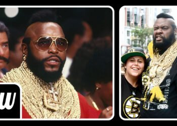 Who Is Laurence Tureaud Jr.? The Private Life of Mr. T's Son