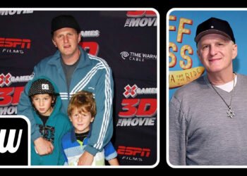 Who Is Maceo Shane Rapaport? A Look at Michael Rapaport's Son