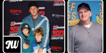 Who Is Maceo Shane Rapaport? A Look at Michael Rapaport's Son