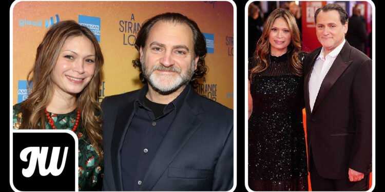 Who Is Mai-Linh Lofgren? Meet Michael Stuhlbarg's Partner