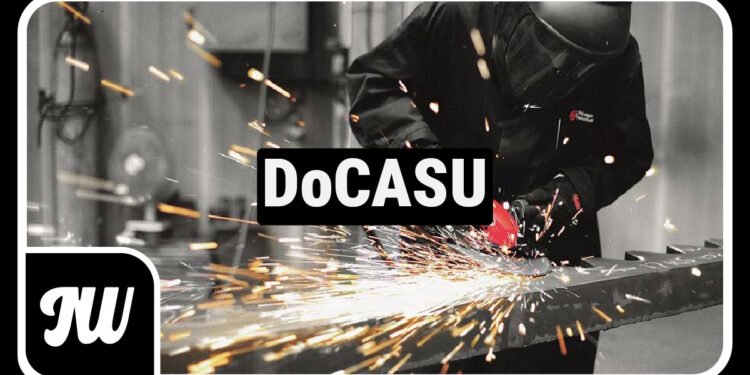 What Is Casting Grinding? A Simple Guide to How It Works, Tools, and Tips