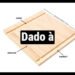 Dado à Meaning in Portuguese: What It Means, How to Use It, and Simple Examples for Beginners