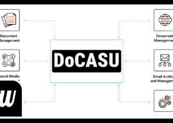 What Is DoCASU? A Simple Guide to Easy Document Management with Alfresco