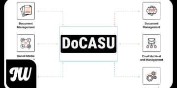 What Is DoCASU? A Simple Guide to Easy Document Management with Alfresco