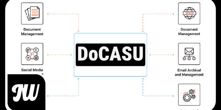 What Is DoCASU? A Simple Guide to Easy Document Management with Alfresco