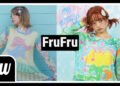 What Is FruFru? The Cute Y2K Fashion Brand You Need to Know About