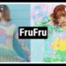 What Is FruFru? The Cute Y2K Fashion Brand You Need to Know About