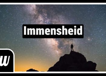What Is Immensheid? The Simple Guide to Understanding Vastness, Big Ideas, and Limitless Potential