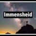 What Is Immensheid? The Simple Guide to Understanding Vastness, Big Ideas, and Limitless Potential