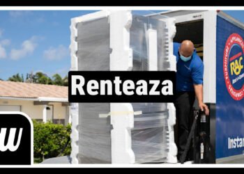 Renteaza: What It Means and How This Romanian Rental Service Can Save You Money