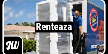 Renteaza: What It Means and How This Romanian Rental Service Can Save You Money