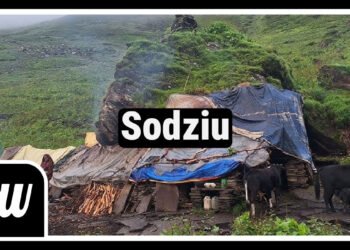 What Is Sodziu? The Simple Village Life of Lithuania That Everyone Is Talking About