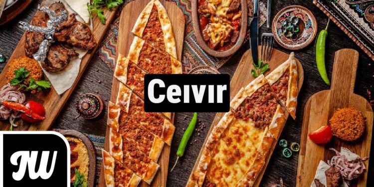 Ceıvır: What It Means, Where It Comes From, and Why Everyone Is Talking About It