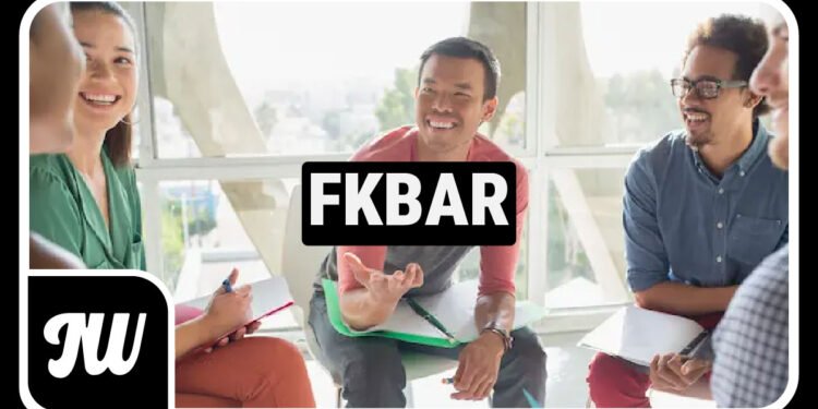 What Is FKBAR? Simple Guide to Its Meaning and Uses in Digital Systems