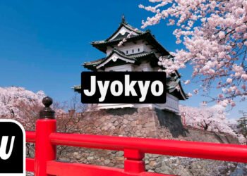 What Is Jyokyo? Simple Meaning and Easy Explanation for Beginners