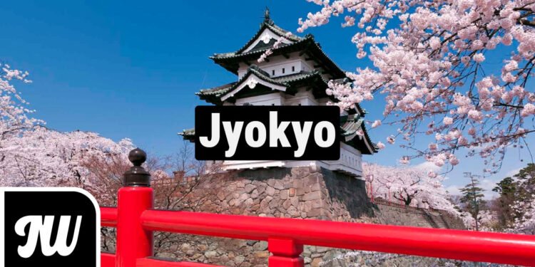 What Is Jyokyo? Simple Meaning and Easy Explanation for Beginners
