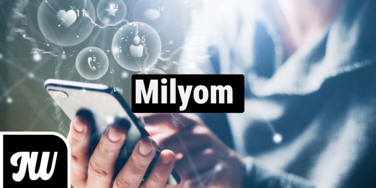 Milyom Meaning Explained: A Simple Guide to This Viral Internet Word